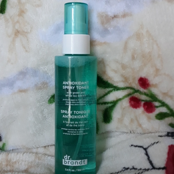 Antioxidant Toner